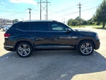 2018 Volkswagen Atlas 3.6L V6 SEL 4MOTION