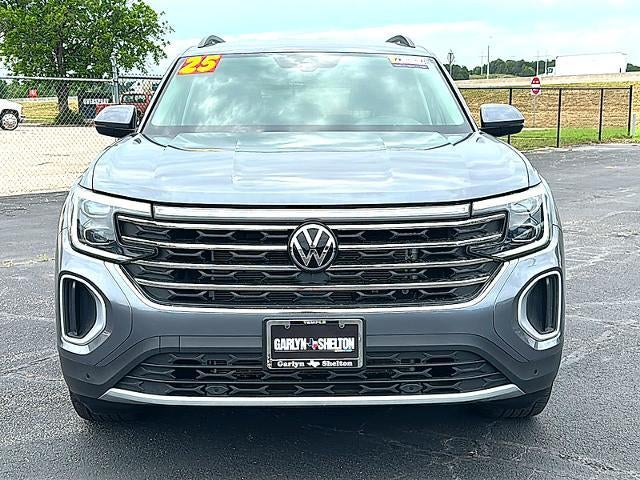 2025 Volkswagen Atlas 2.0T SE w/Technology FWD