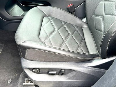 2025 Volkswagen Atlas 2.0T SE w/Technology FWD