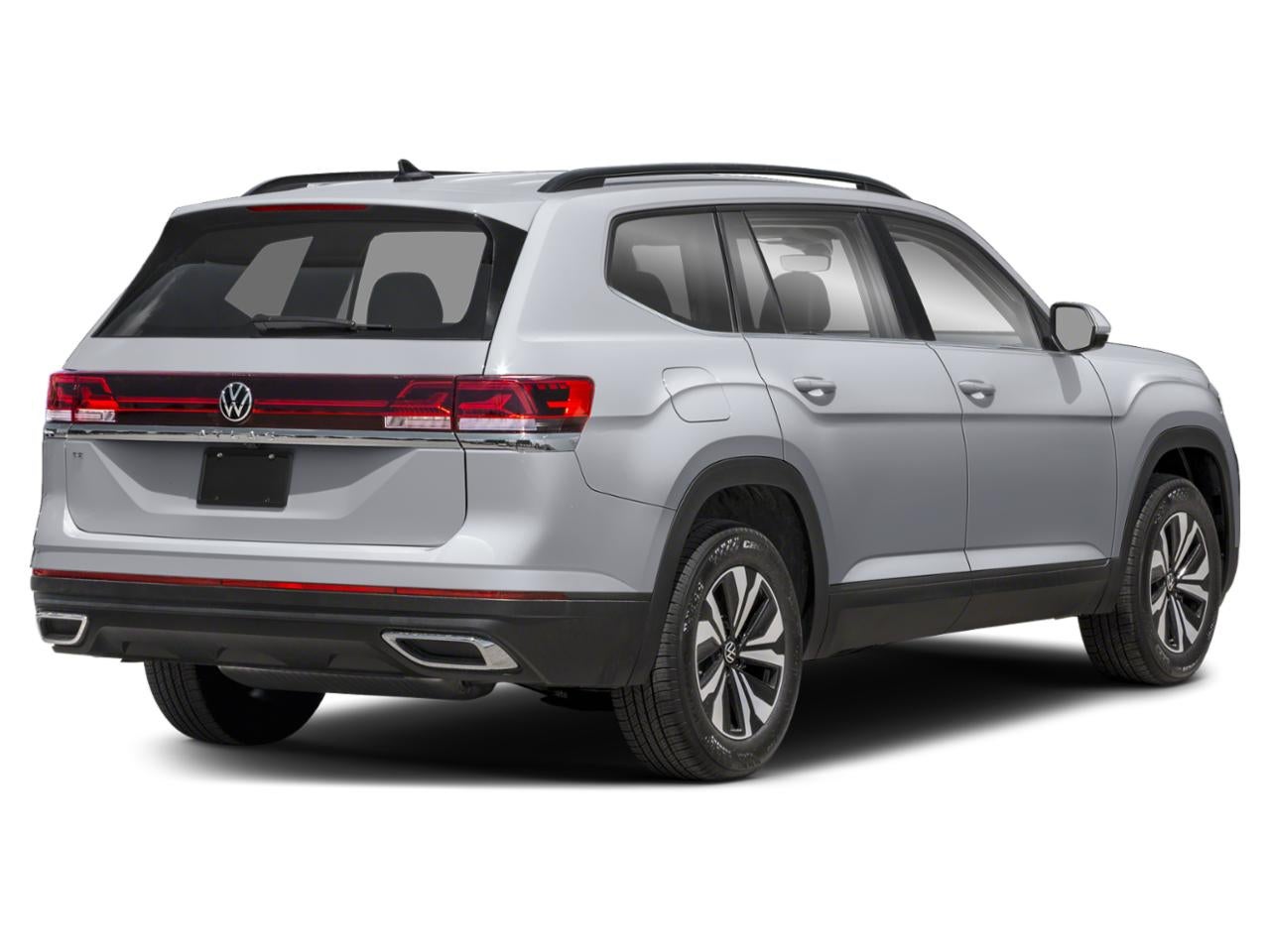 2025 Volkswagen Atlas 2.0T SE w/Technology FWD