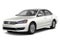 2012 Volkswagen Passat 4dr Sdn 2.5L Auto SE PZEV