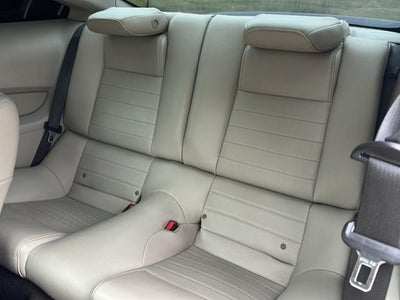 2011 Ford Mustang 2dr Cpe GT Premium