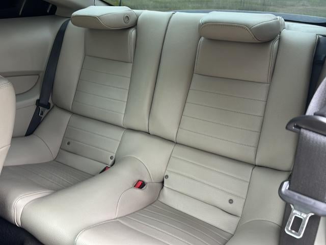 2011 Ford Mustang 2dr Cpe GT Premium