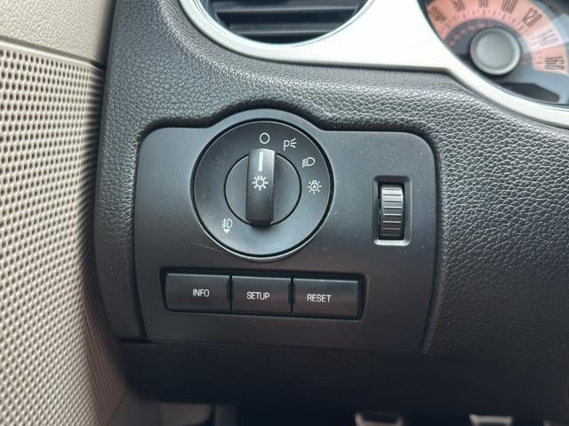 2011 Ford Mustang 2dr Cpe GT Premium