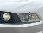 2011 Ford Mustang 2dr Cpe GT Premium