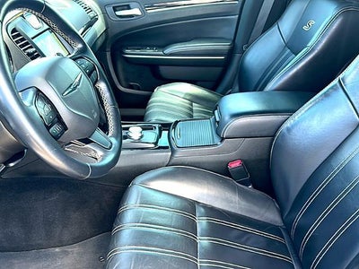 2022 Chrysler 300 300S RWD