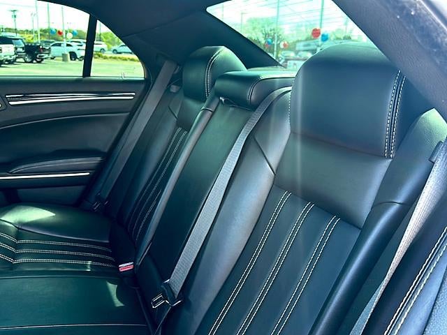 2022 Chrysler 300 300S RWD