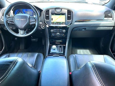 2022 Chrysler 300 300S RWD