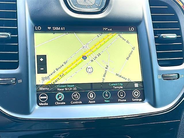 2022 Chrysler 300 300S RWD