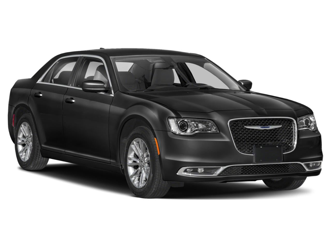 2022 Chrysler 300 300S RWD