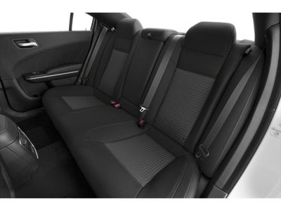 2020 Dodge Charger Scat Pack RWD