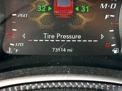 2018 Dodge Charger SRT Hellcat RWD