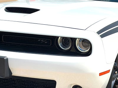 2023 Dodge Challenger R/T RWD