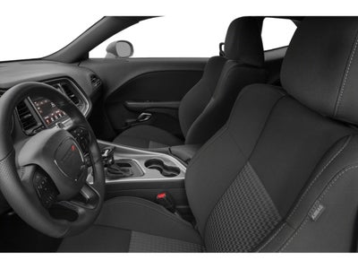 2023 Dodge Challenger R/T RWD