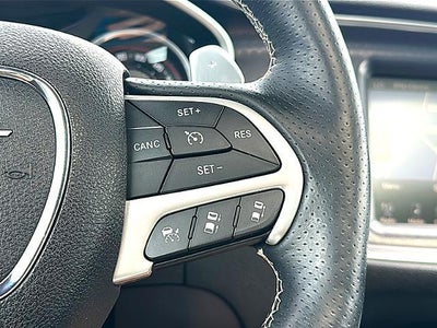 2016 Dodge Challenger 2dr Cpe SRT 392