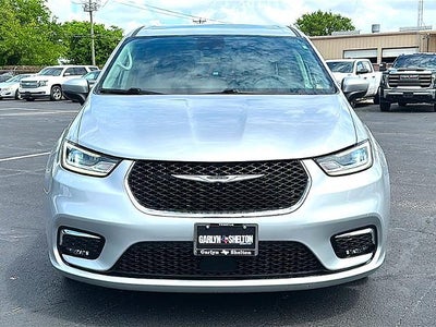 2023 Chrysler Pacifica Touring L FWD