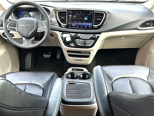 2023 Chrysler Pacifica Touring L FWD