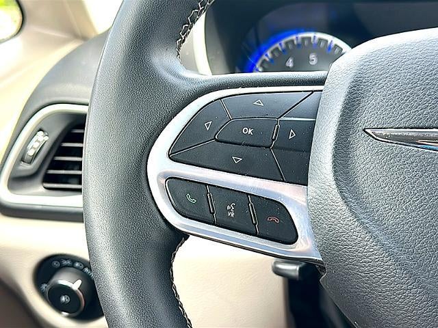 2023 Chrysler Pacifica Touring L FWD