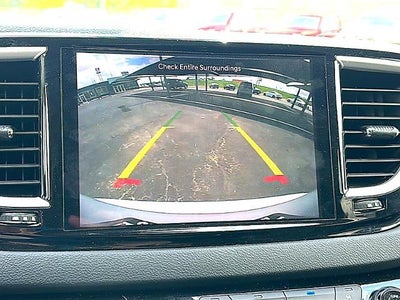 2023 Chrysler Pacifica Touring L FWD