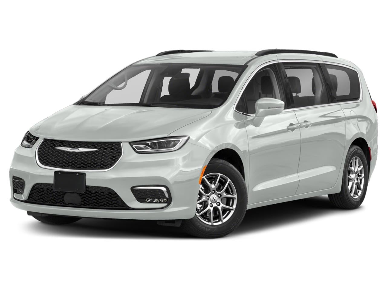 2022 Chrysler Pacifica Touring L FWD