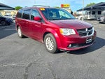 2020 Dodge Grand Caravan SXT Wagon