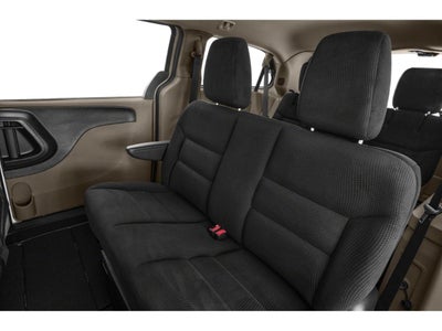 2020 Dodge Grand Caravan SXT Wagon