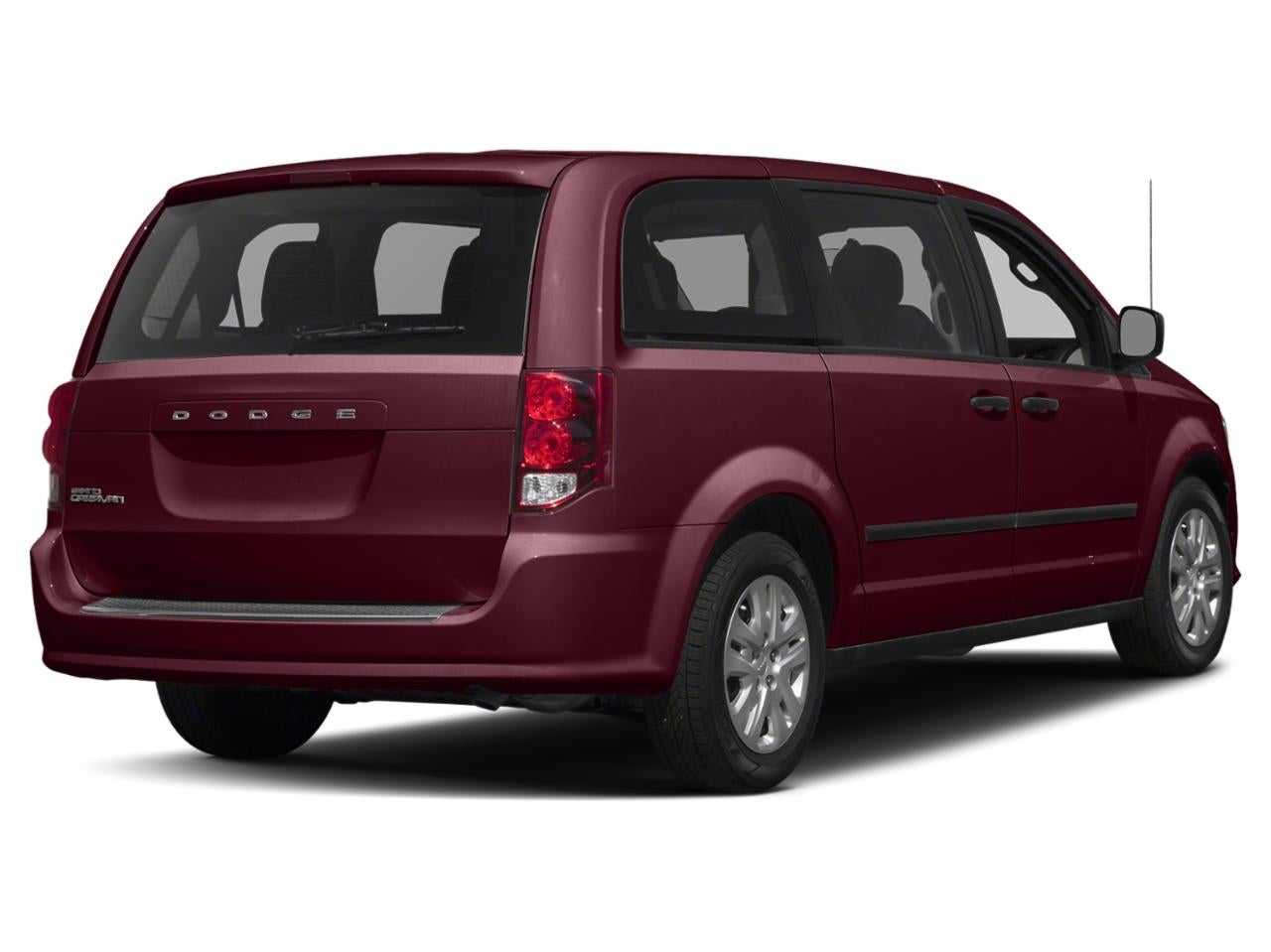 2020 Dodge Grand Caravan SXT Wagon