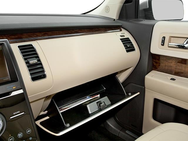 2014 Ford Flex 4dr Limited FWD