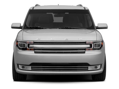2014 Ford Flex 4dr Limited FWD