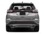 2018 Ford Edge Titanium FWD