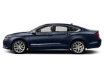 2015 Chevrolet Impala LS