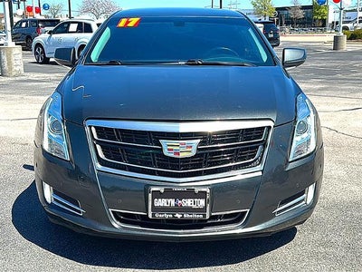 2017 Cadillac XTS 3.6L V6 FWD Luxury
