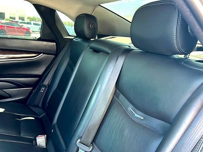 2017 Cadillac XTS 3.6L V6 FWD Luxury