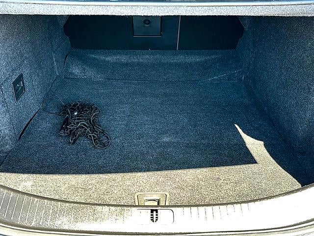 2017 Cadillac XTS 3.6L V6 FWD Luxury