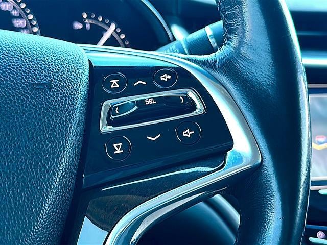 2017 Cadillac XTS 3.6L V6 FWD Luxury