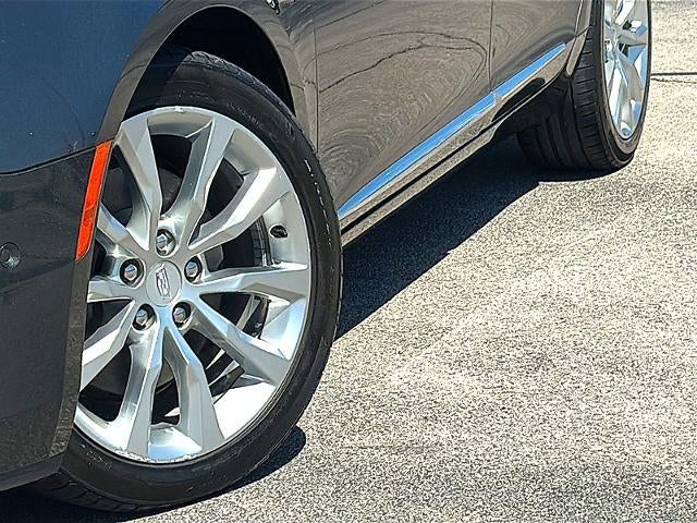 2017 Cadillac XTS 3.6L V6 FWD Luxury