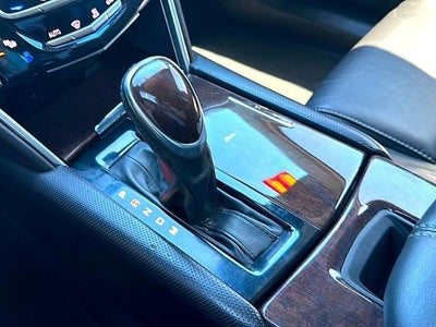 2017 Cadillac XTS 3.6L V6 FWD Luxury