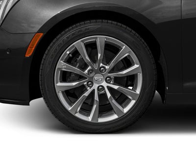 2017 Cadillac XTS 3.6L V6 FWD Luxury