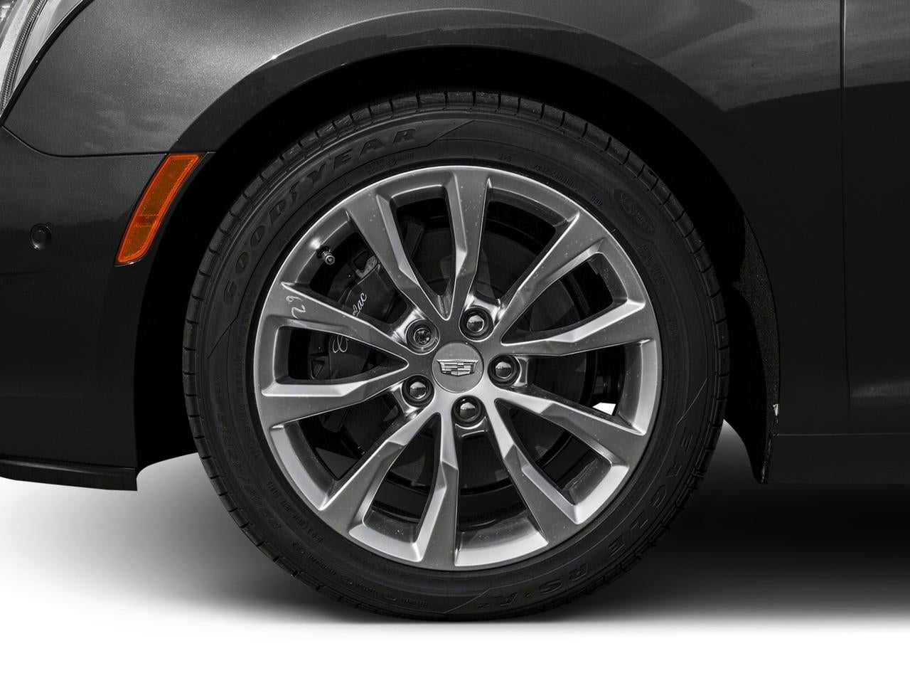 2017 Cadillac XTS 3.6L V6 FWD Luxury