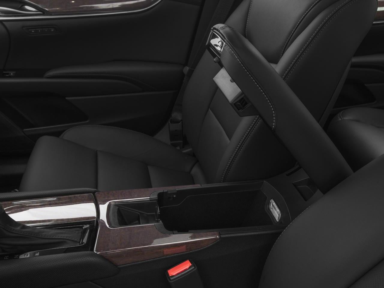 2017 Cadillac XTS 3.6L V6 FWD Luxury