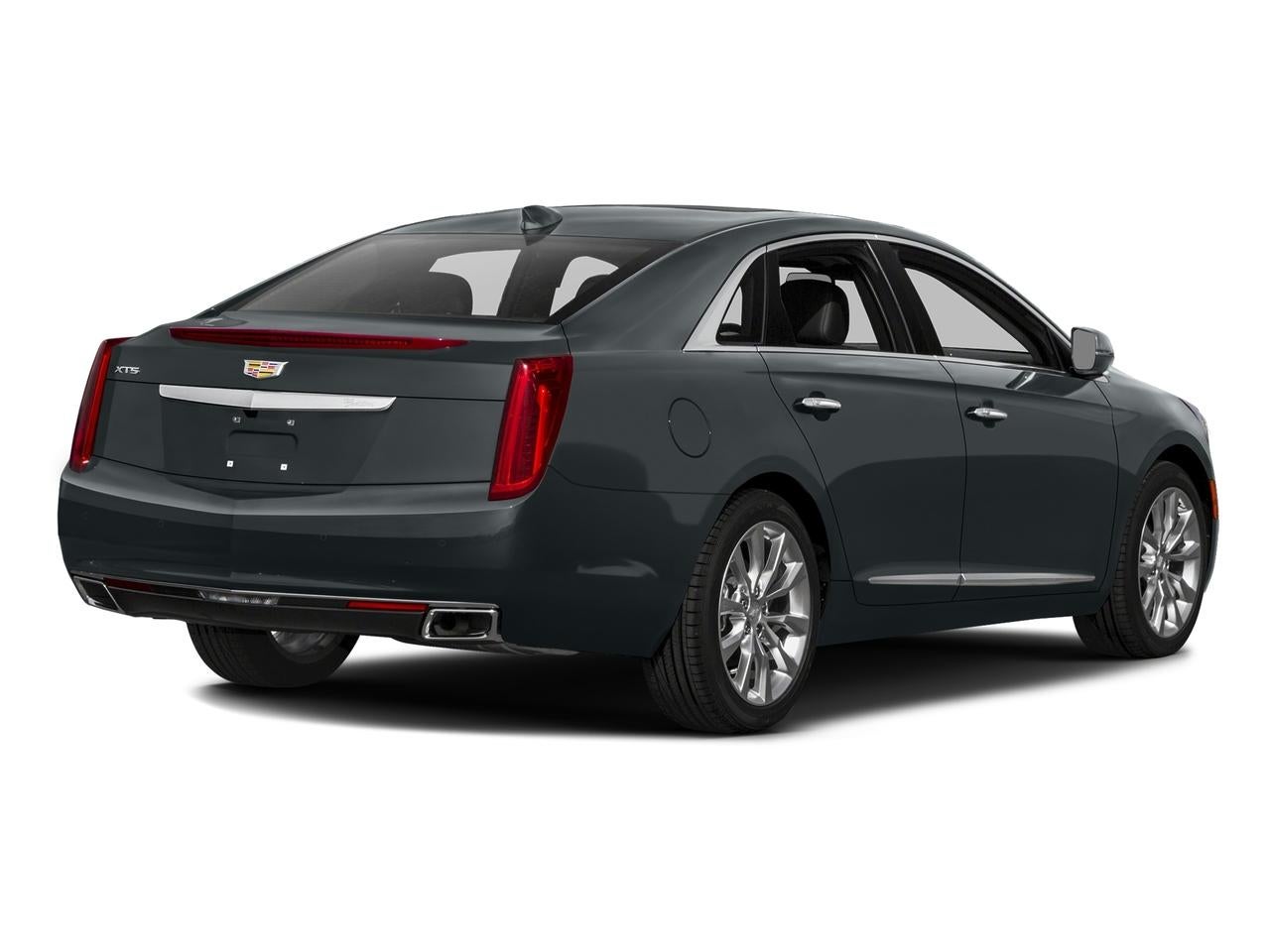 2017 Cadillac XTS 3.6L V6 FWD Luxury