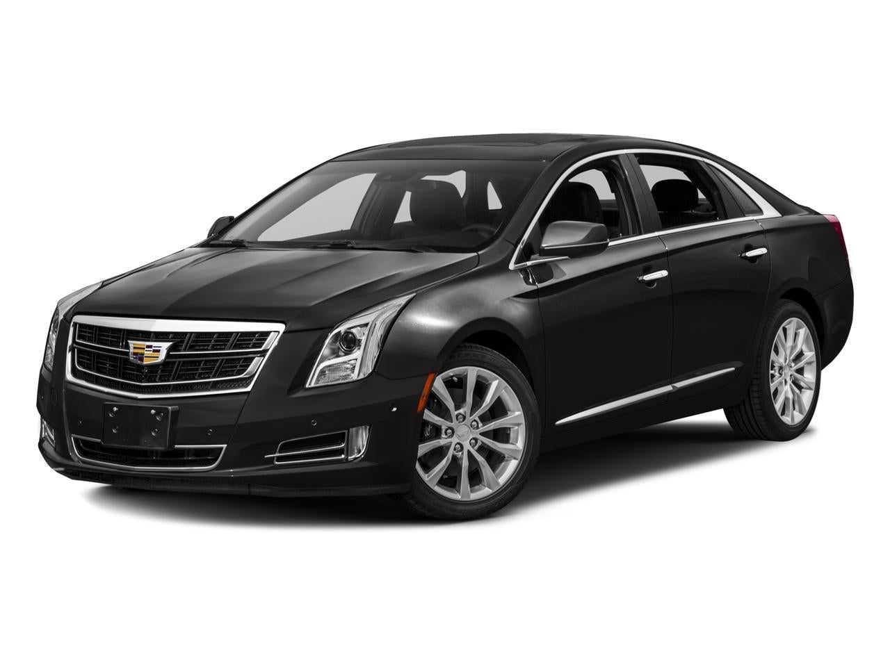 2017 Cadillac XTS 3.6L V6 FWD Luxury