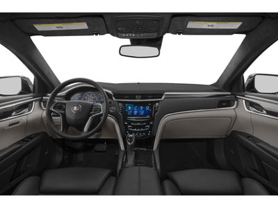 2015 Cadillac XTS Luxury