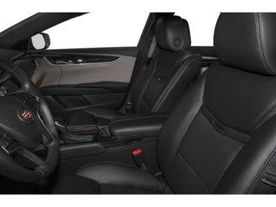 2015 Cadillac XTS Luxury