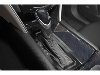 2015 Cadillac XTS Luxury