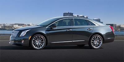 2015 Cadillac XTS Luxury