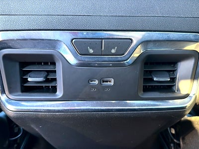 2023 Chevrolet Silverado 1500 4WD Crew Cab Short Bed High Country