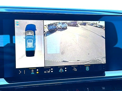 2023 Chevrolet Silverado 1500 4WD Crew Cab Short Bed High Country