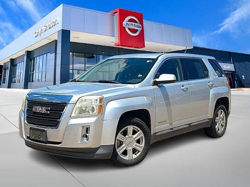 2014 GMC Terrain FWD SLE-1