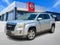 2014 GMC Terrain FWD SLE-1